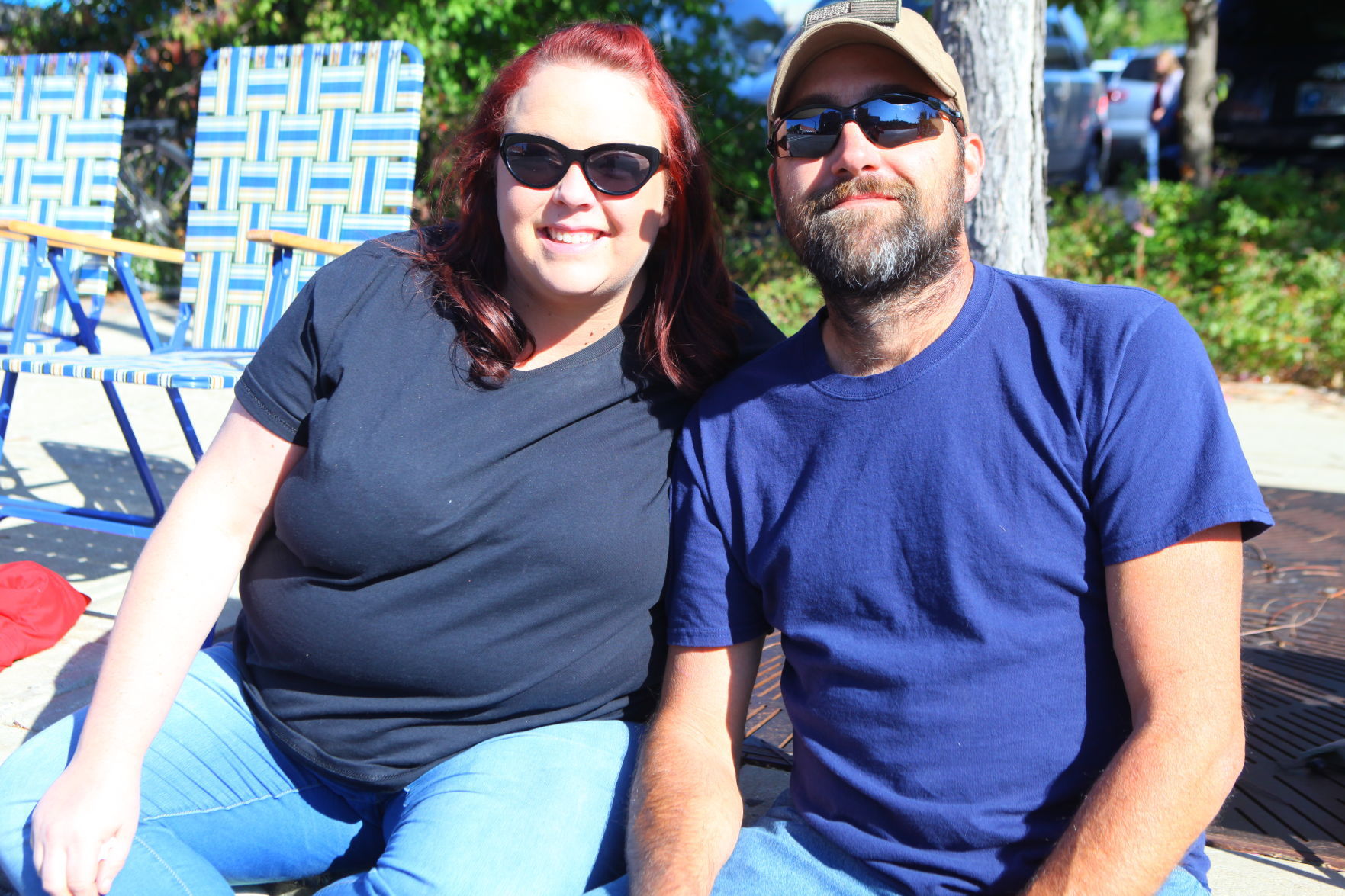 Faces of the Region: Valparaiso Popcorn Festival